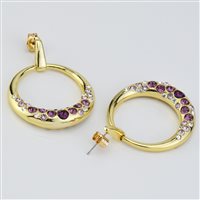 Pendientes Boccadamo Mujer Harem in Bronce XOR752DV - XOR752DV